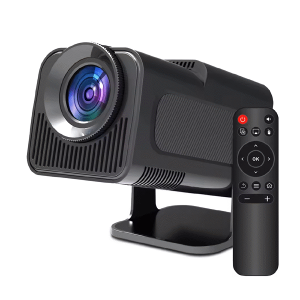 Jeero HY320 HD Projeksiyon