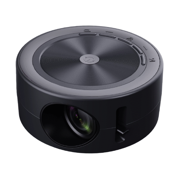 Jeero YT200 Mini Taşınabilir Projeksiyon